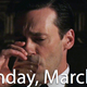 Image for article titled For His 40th Birthday, Jon Hamm Got Hammered